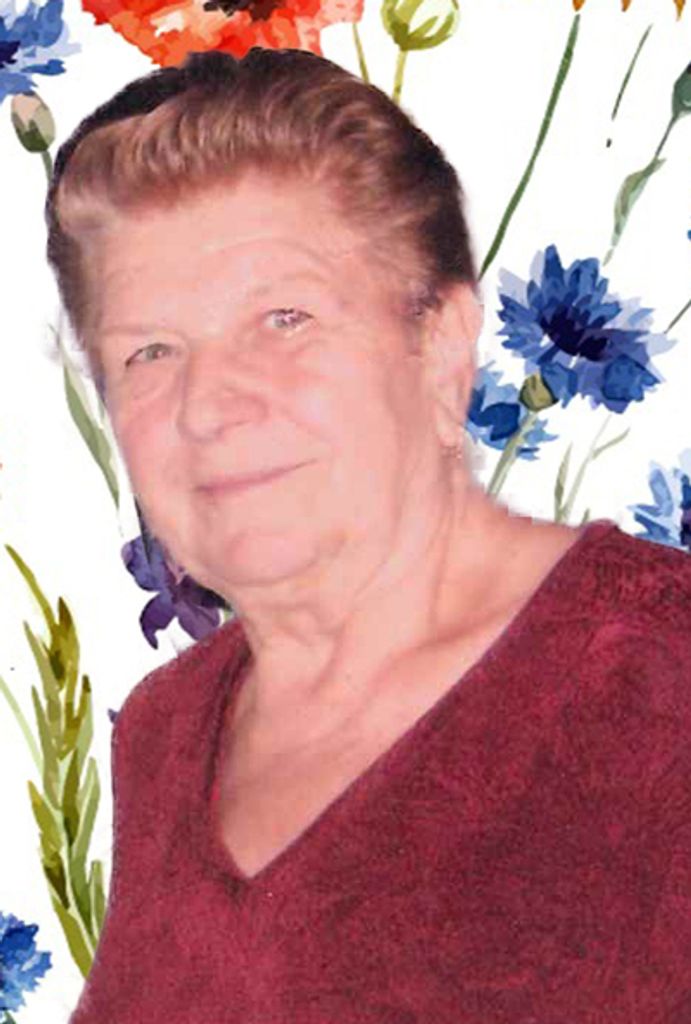 Mendza 'Menka' Stamenkovic