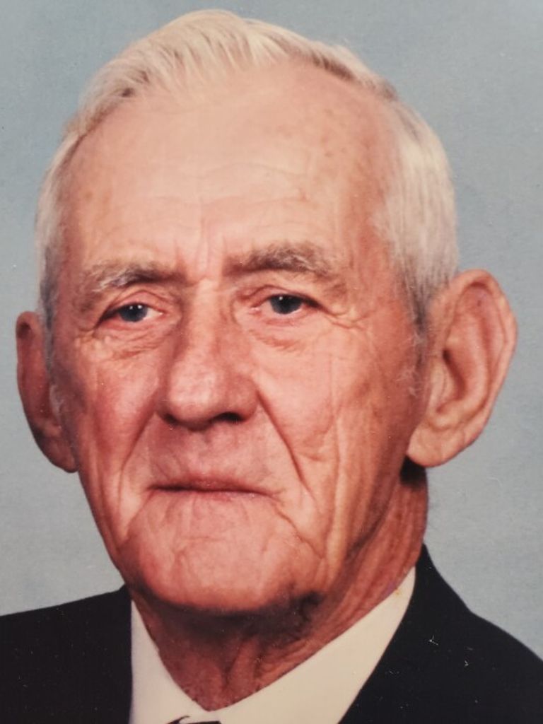 Irvin Jesse Conaway, Jr. Profile Photo