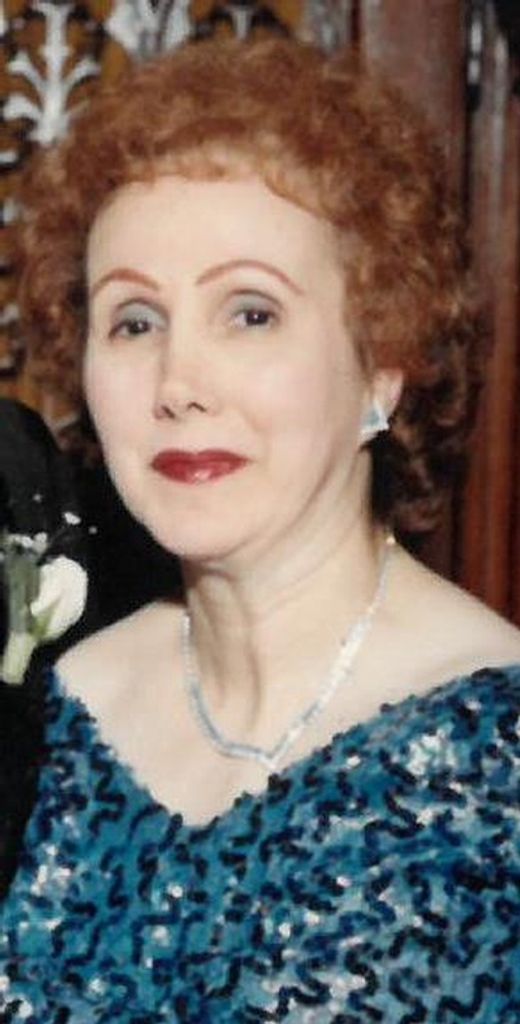 Lucille Madeline Frederickson