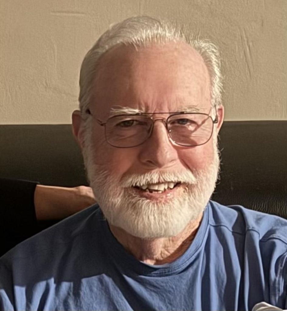 Michael Robert Hyatt Profile Photo