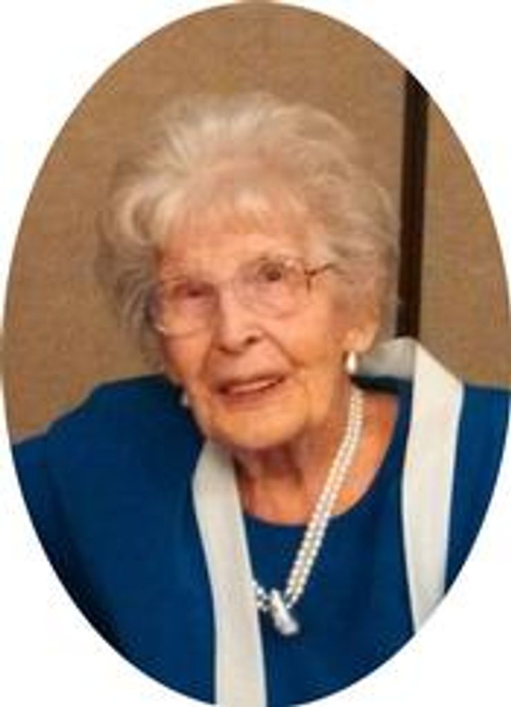 Mary "Wilma" Kusch Profile Photo