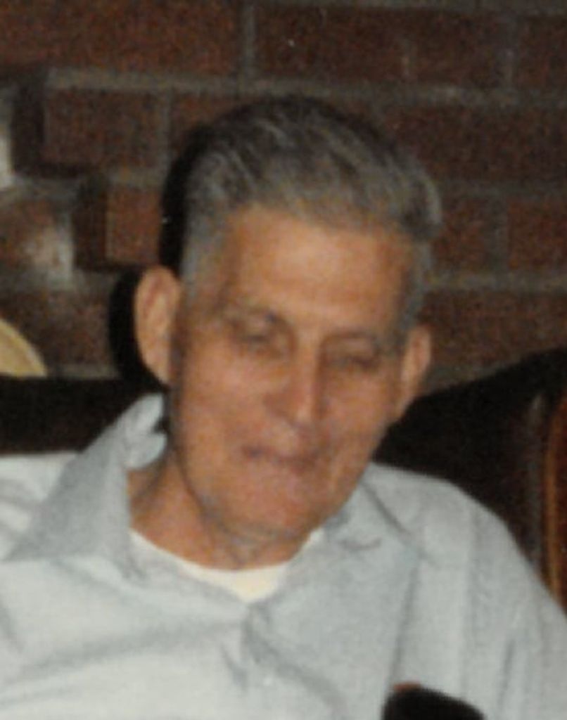 Ernest Eury Profile Photo