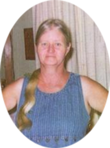 Freda Diana Gibson Profile Photo