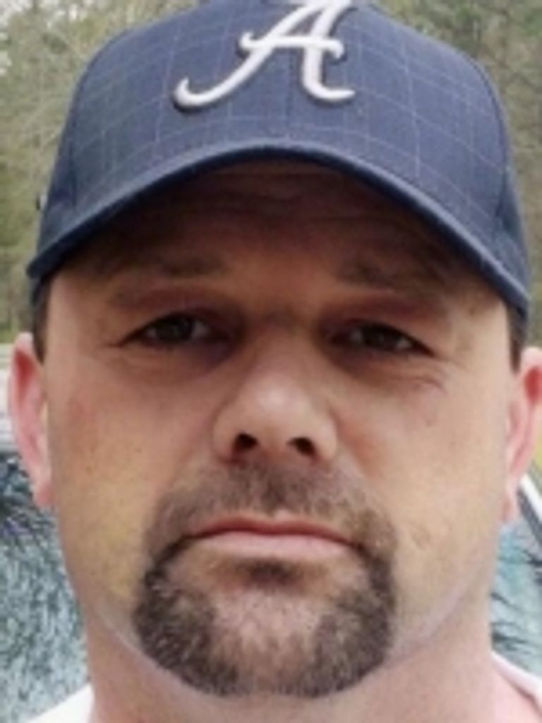 Mr.  Steven Bryan Corbitt, 40