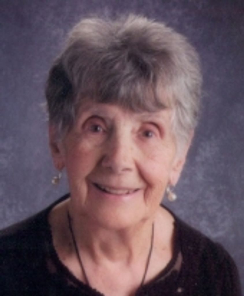Margaret L. Reals