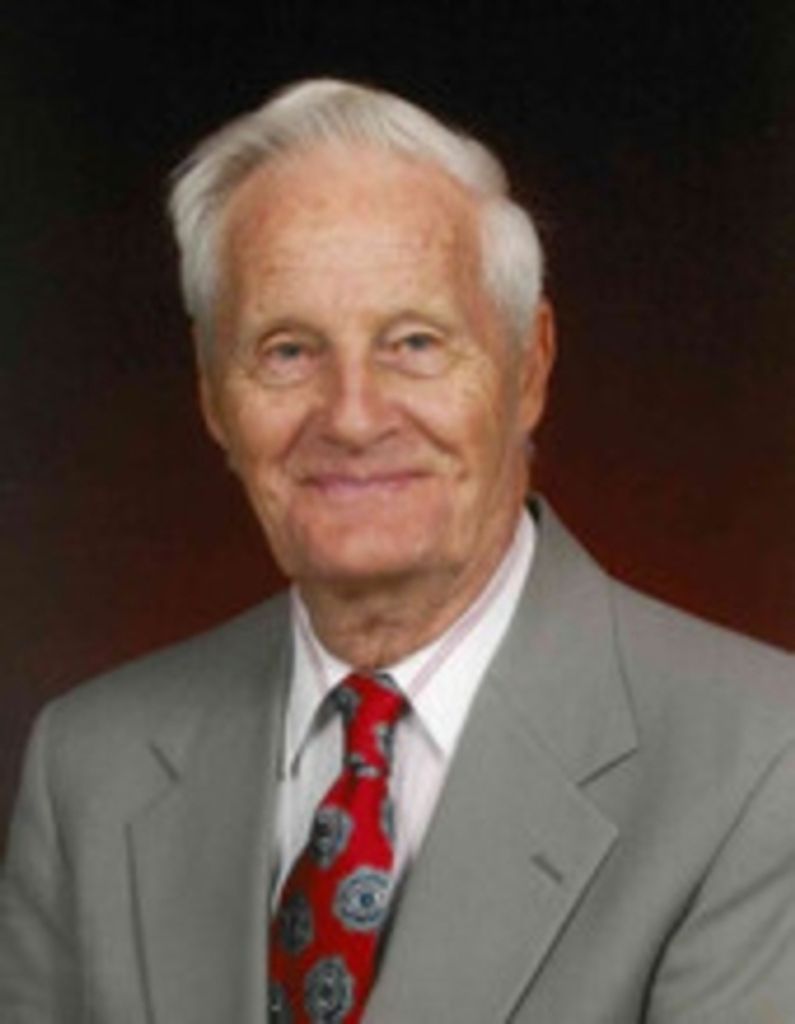 Roy Blankenship Profile Photo