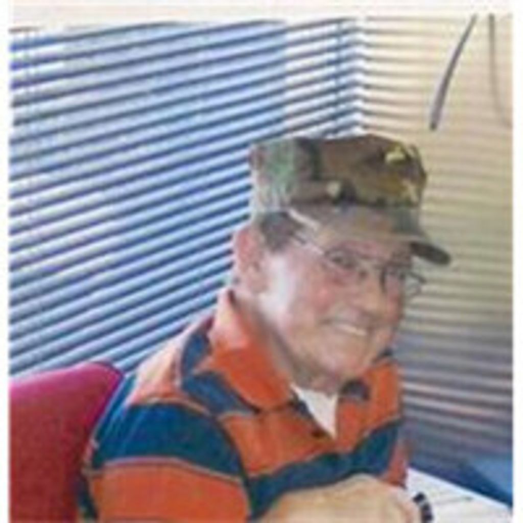 William Herbert "Willie" Mason