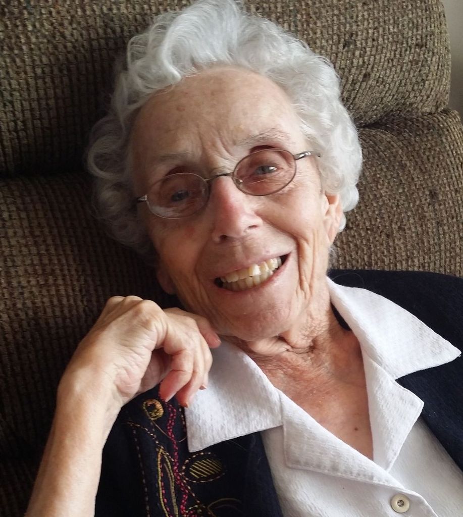 Doris Gunnoe