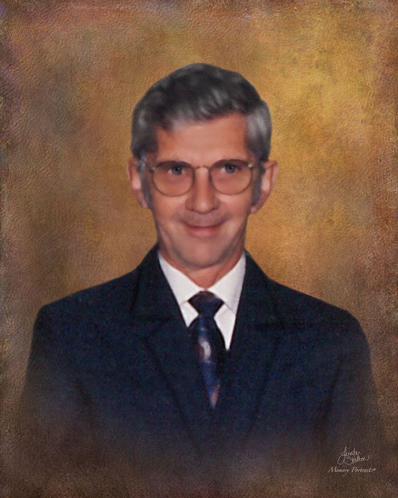 Wayne C. Ellis