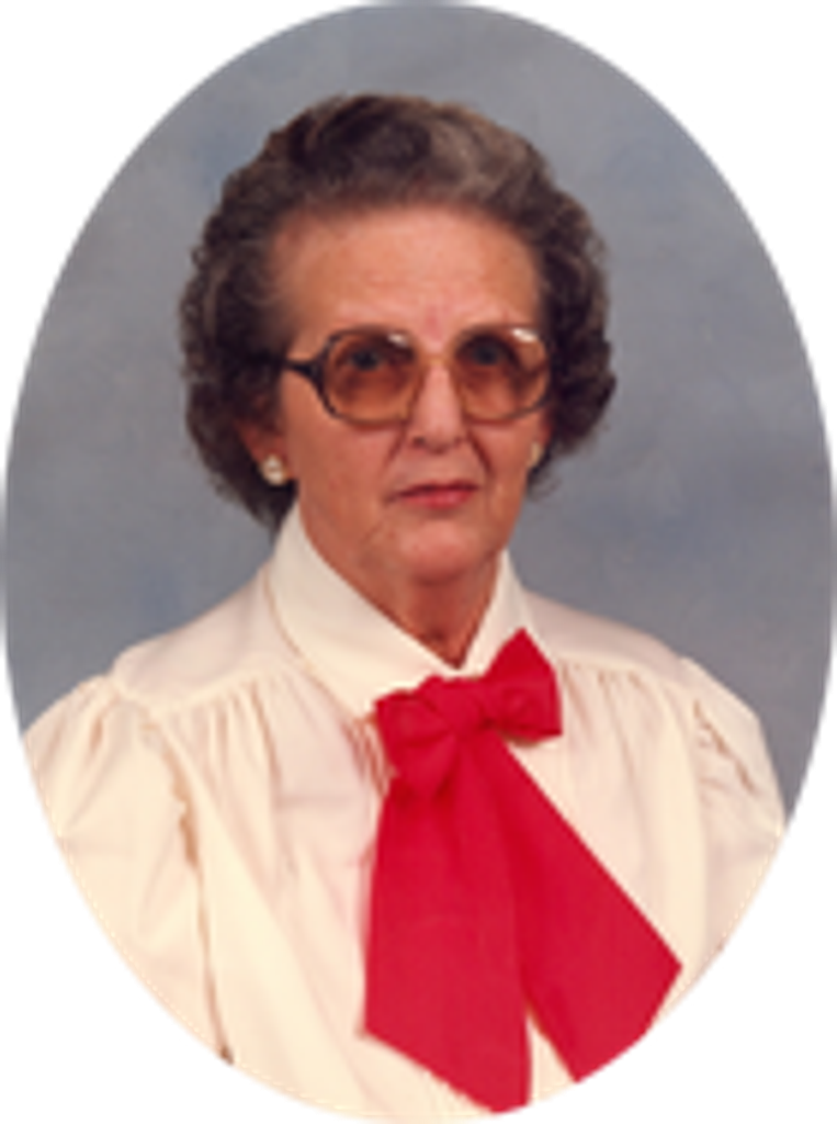 Dolores Kloberdanz