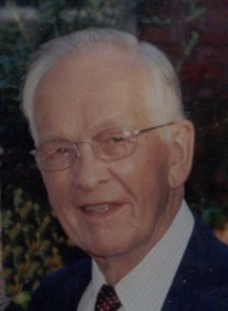 Henry Joseph Hoying