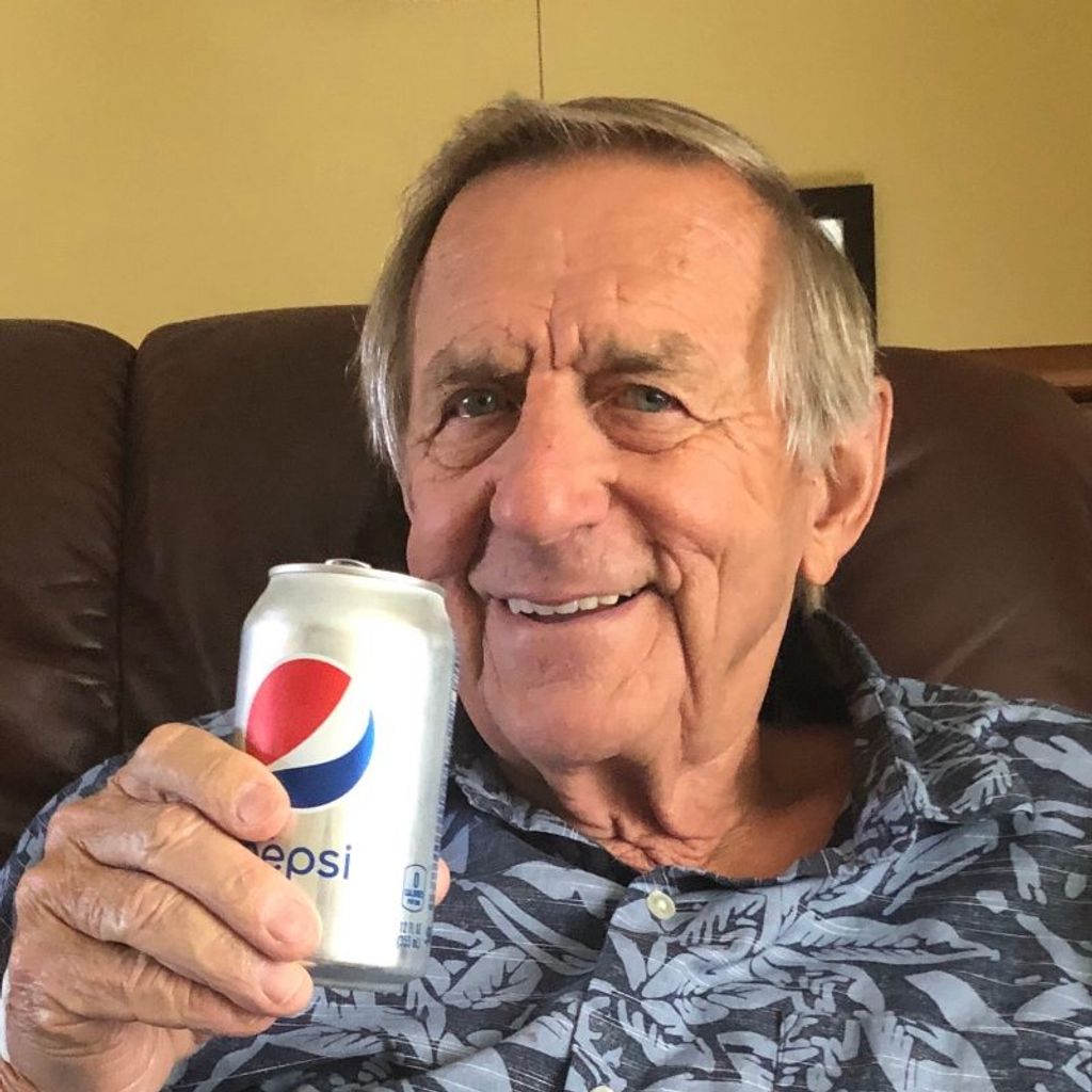 Donald DeWayne  Carroll