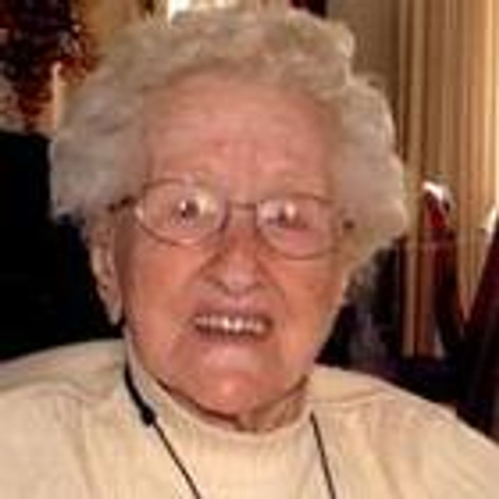 Agnes Hickman