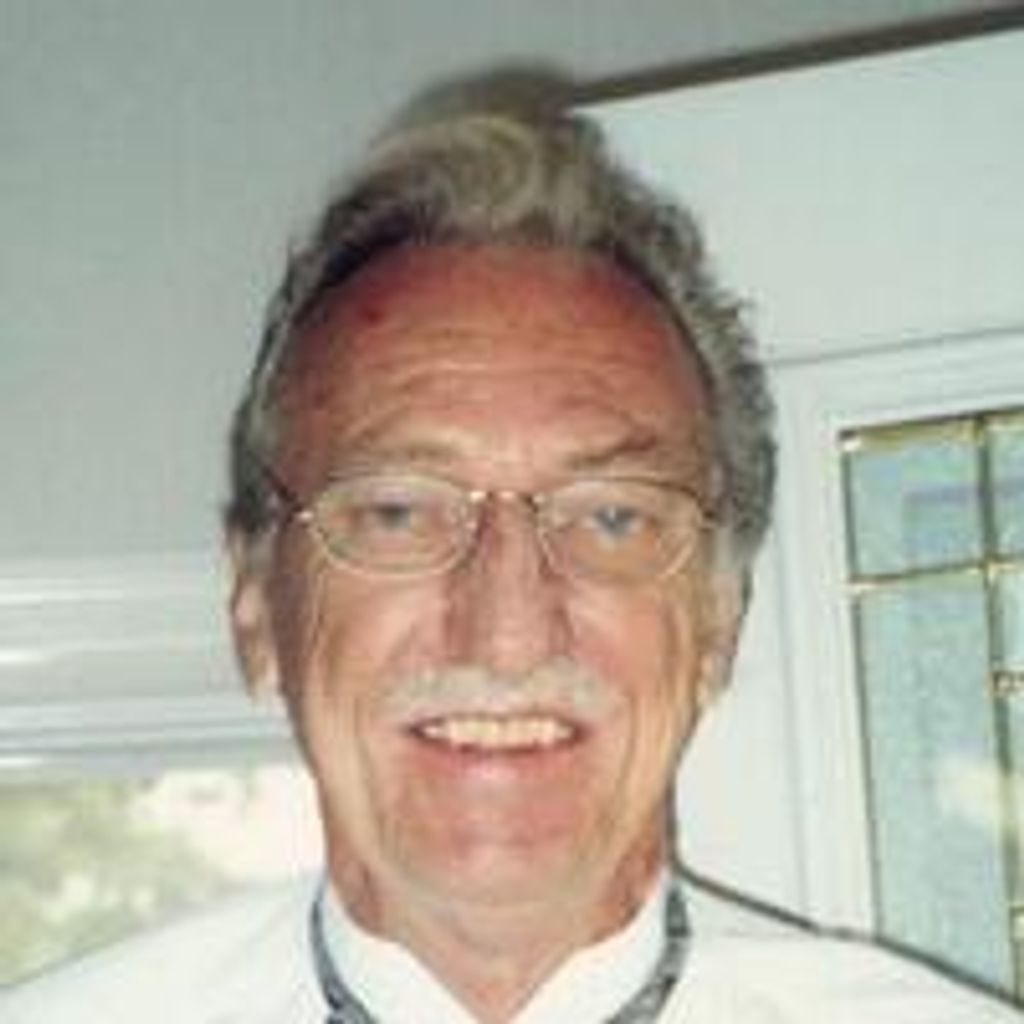 Edwin McKrush