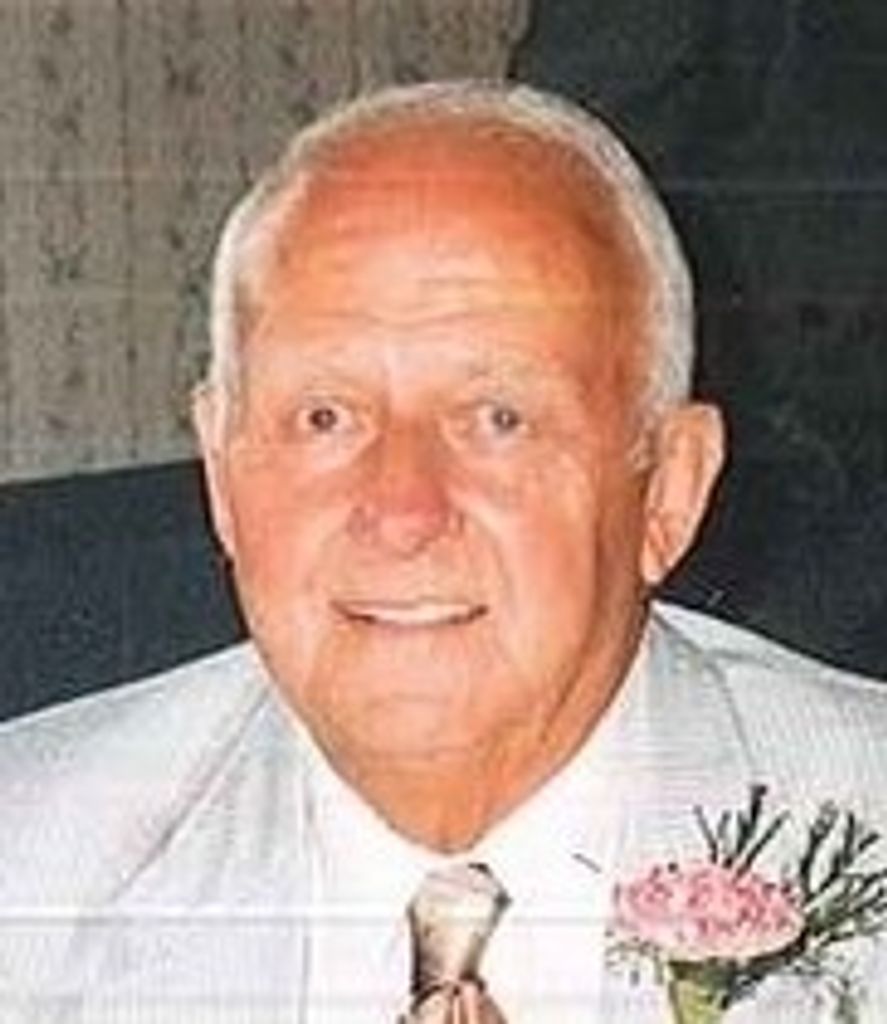 Richard William Morris Profile Photo