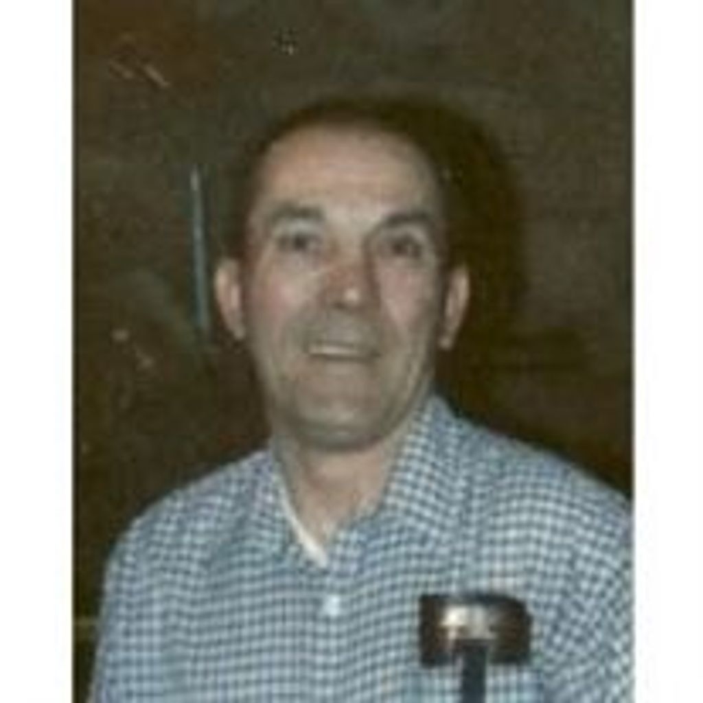 Robert ( Buddy) Perry