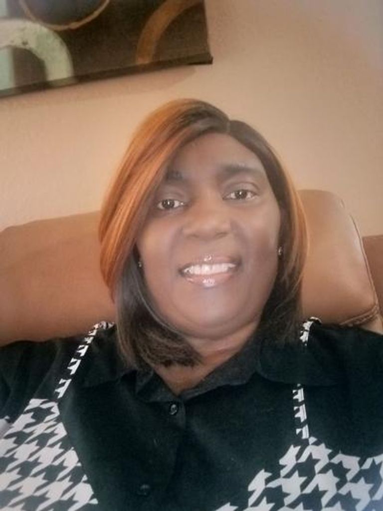 Chiquana Letisha Samuel-Smith Profile Photo