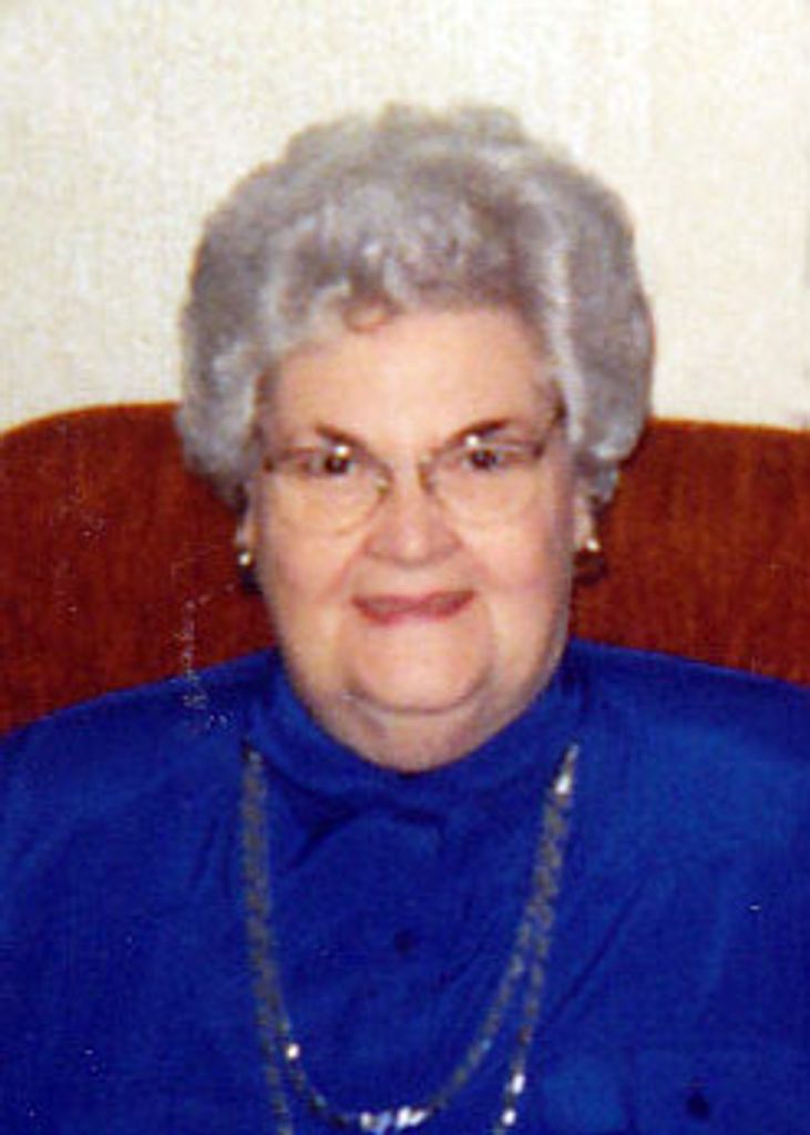 Jean Sterner Profile Photo