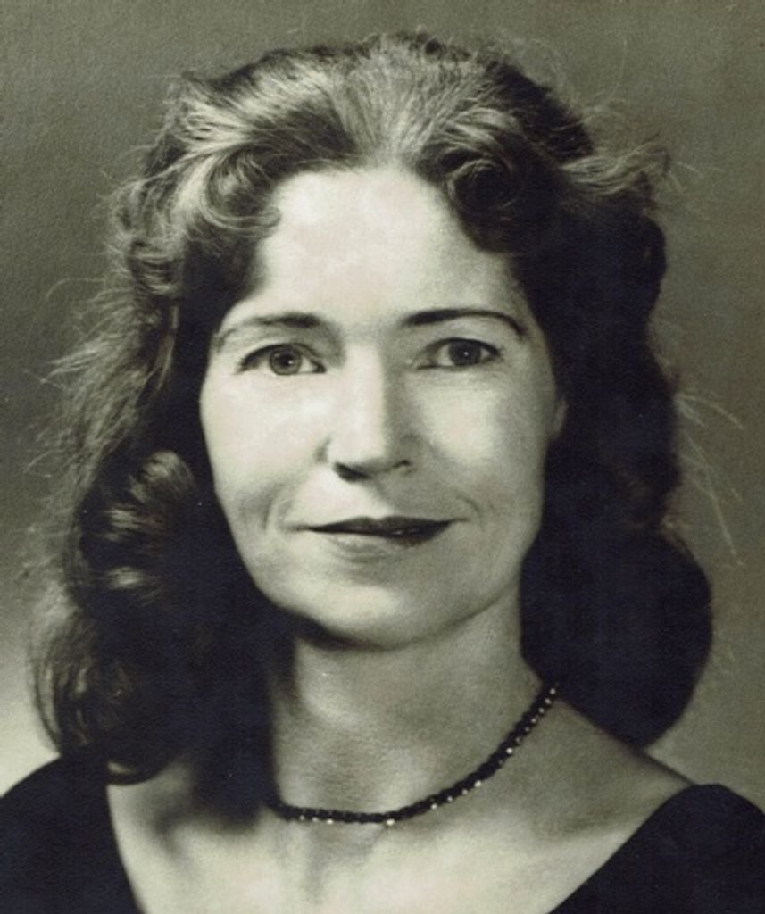 Joyce Mae Vansickle