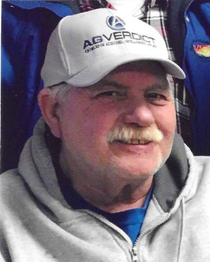 Harold Allen Blessum Profile Photo