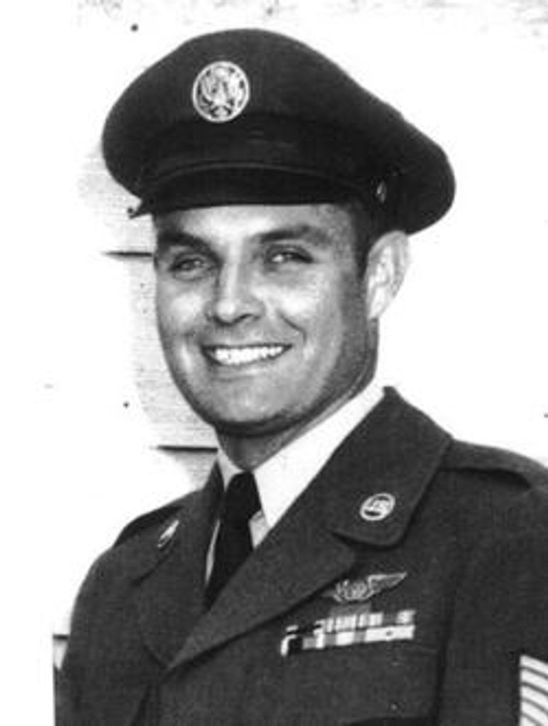 Harrison G. Hawthorne