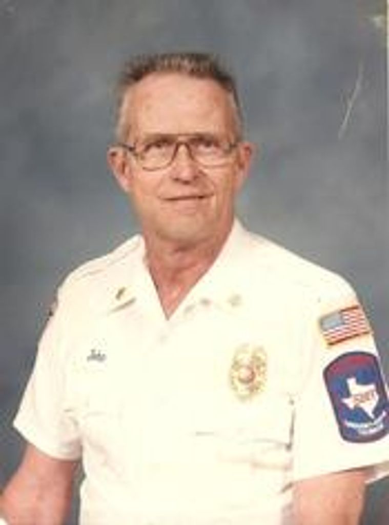 John Lawrence Naylor, Sr.