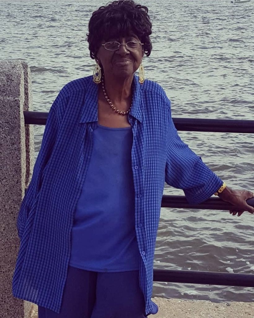 Dora Mae Redden Profile Photo