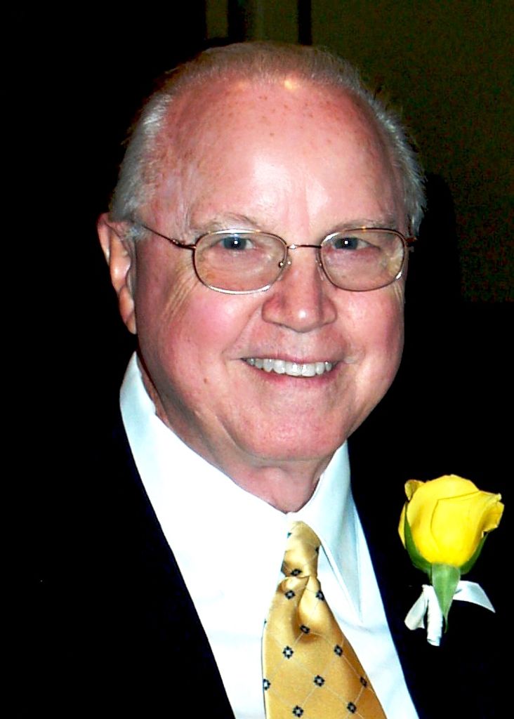 Edgar Rogers Lee Profile Photo