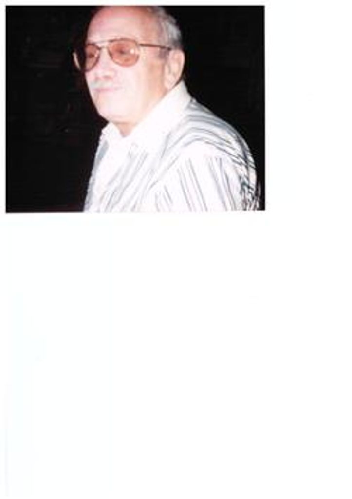 Ernest Morris Giles Jr. Profile Photo