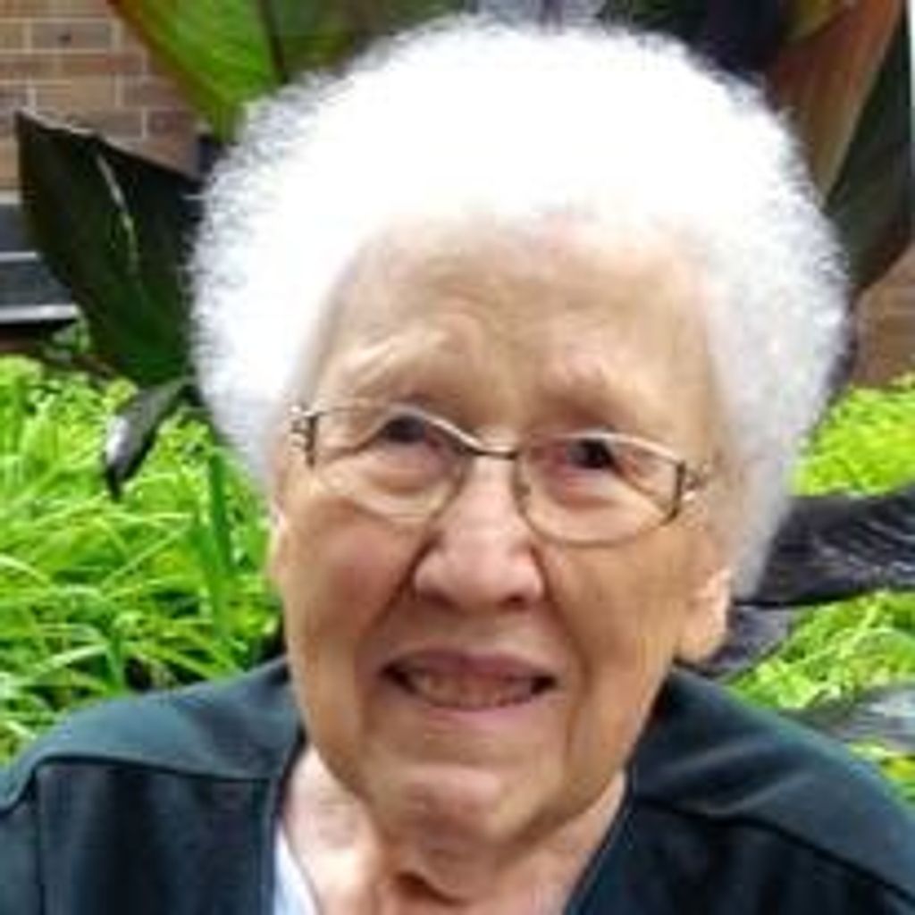 Phyllis Mae Archer