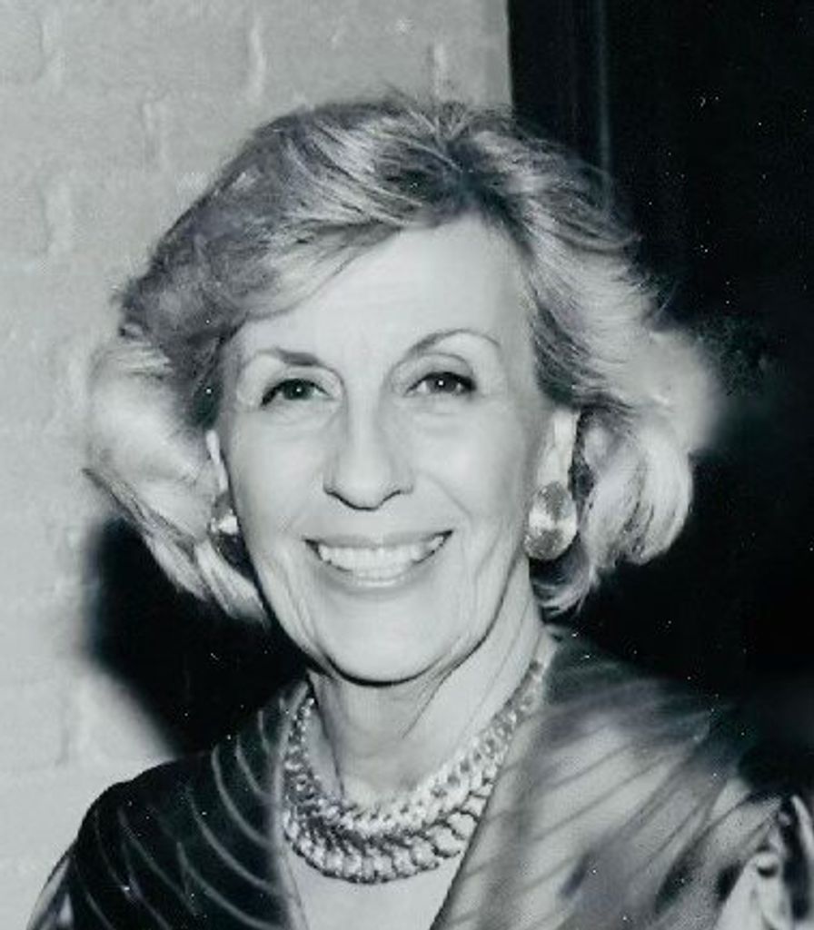 Barbara Ann Mccandless Mccolm