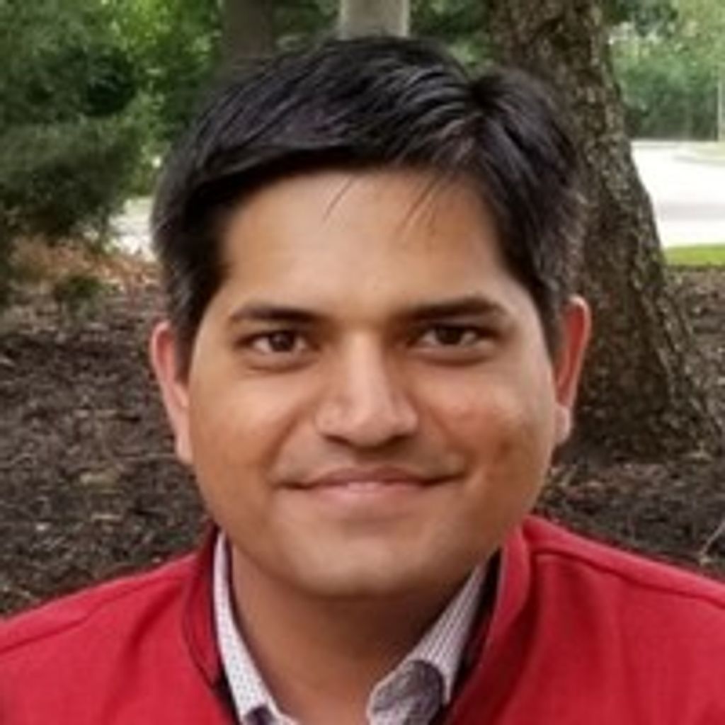 Paritosh Jayendra Patel