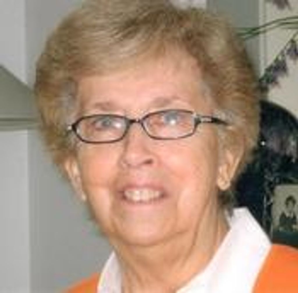 Eleanor M. Jasmin