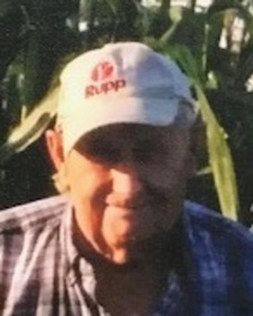 Merlin (Sam) Oyer Profile Photo