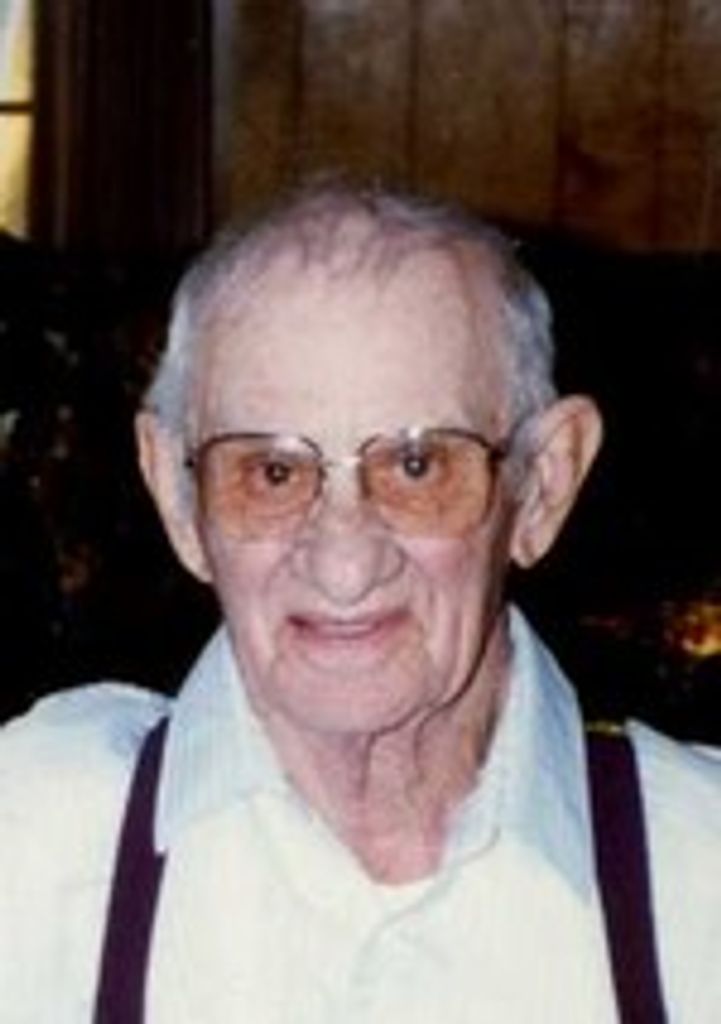 William Everett Smith