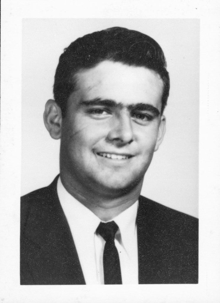 Fred Macklin "Mack" Wade, Iii Profile Photo