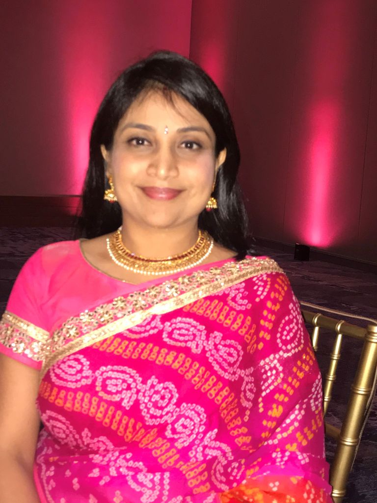 Devangi Jaimini Trivedi