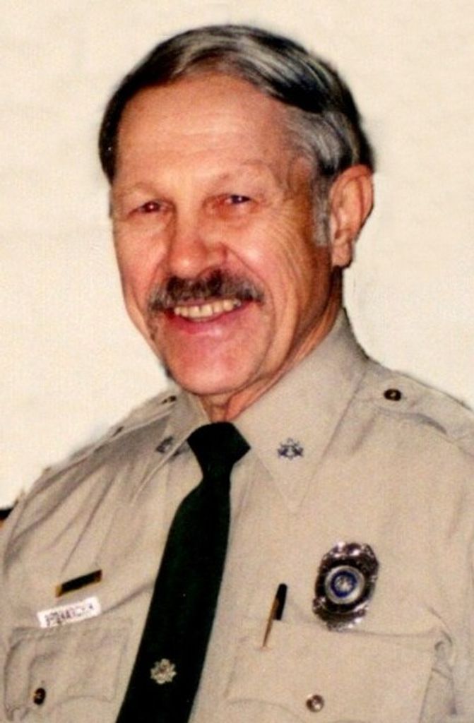 Raymond A. Bednarchik Sr. Profile Photo