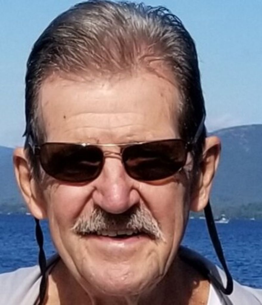 Ronald Scott Profile Photo