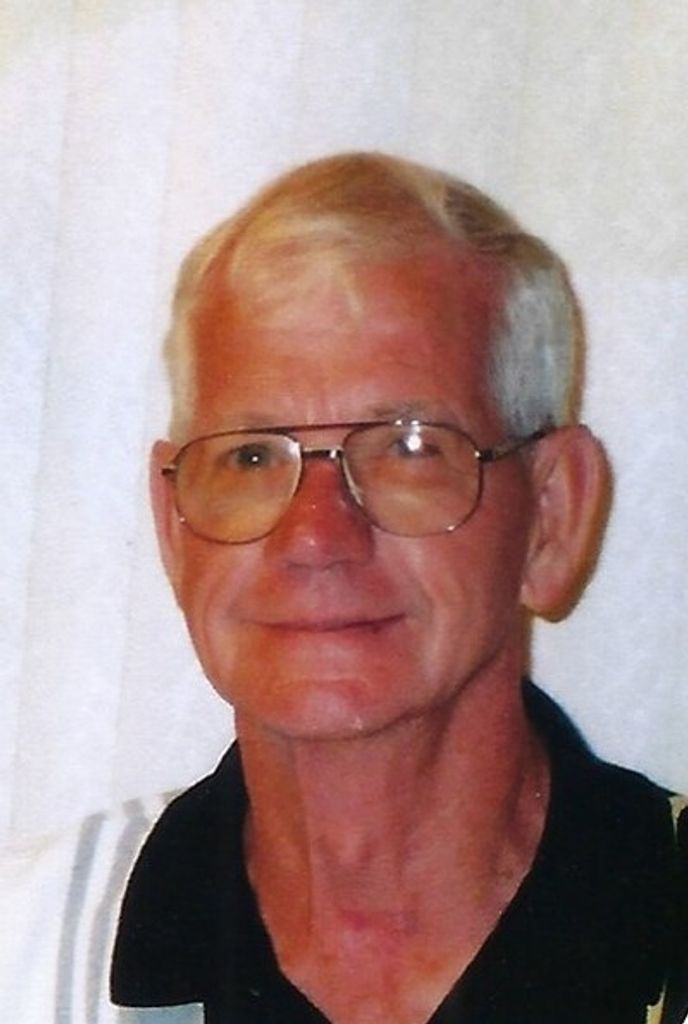 James F. "Jim" Yates Profile Photo