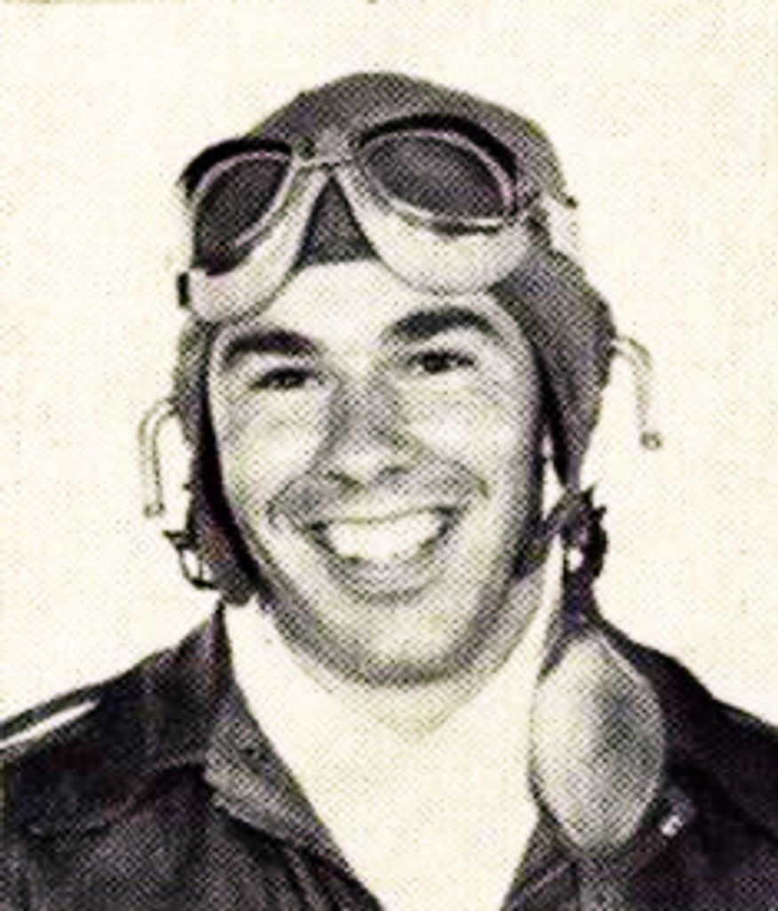 Defoe, Glenndale M.