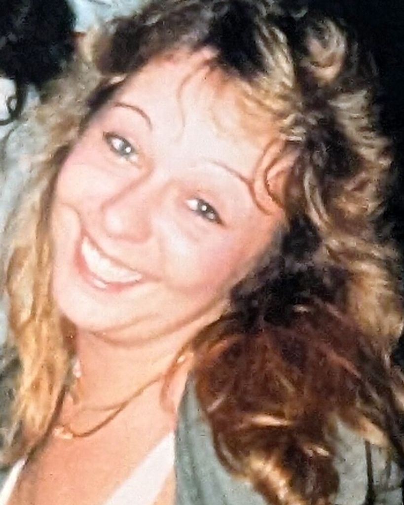 Susan M Groce