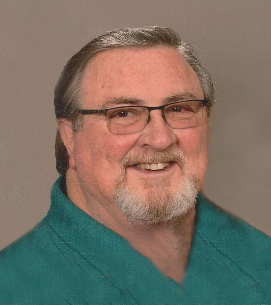 Richard "Dick" L. Dean