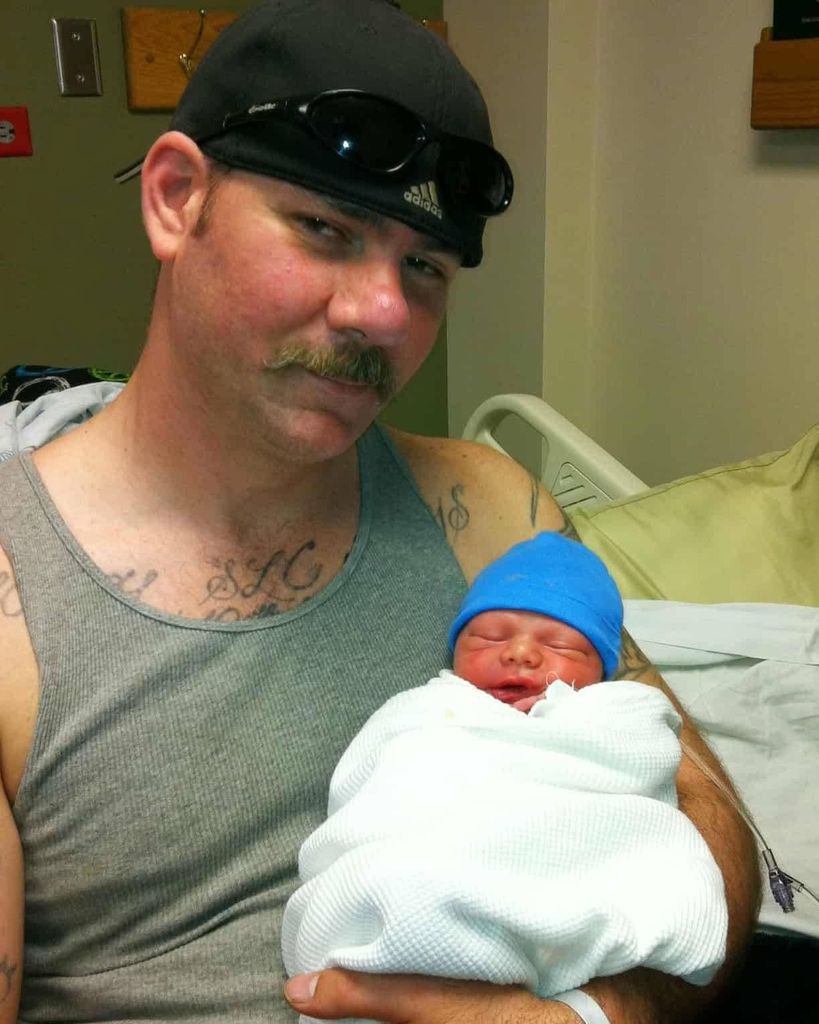 Terry Eugene Sutterfield