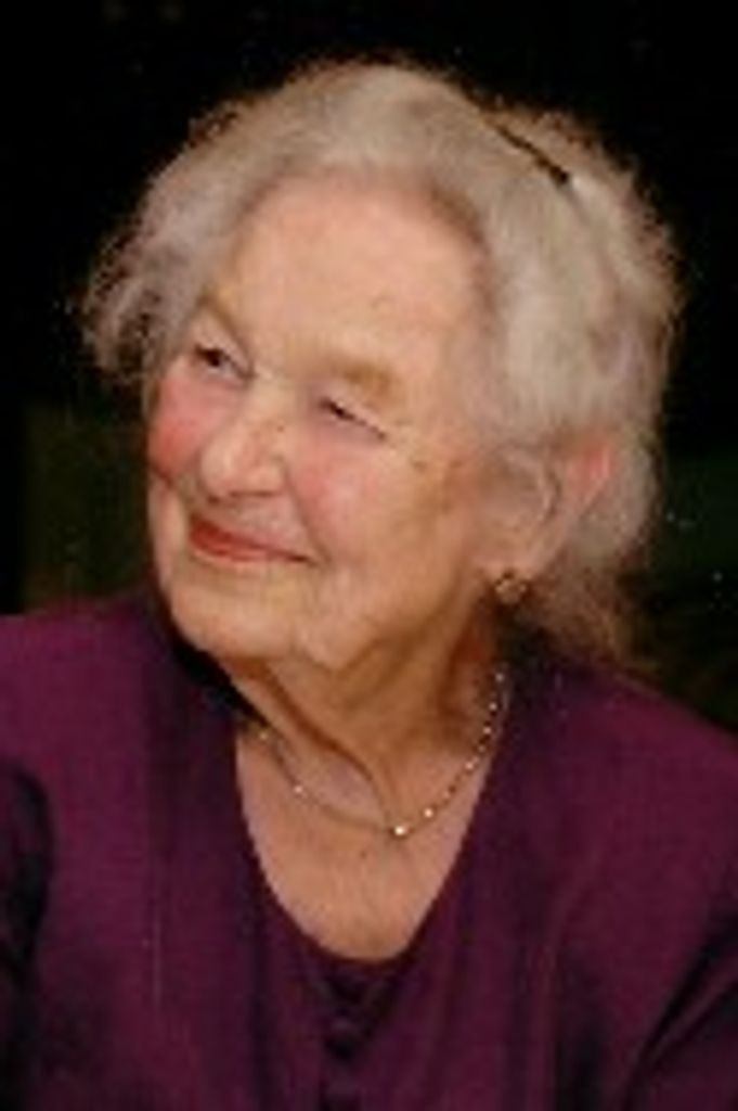 Clara Mcdowell (Carley) Demallie