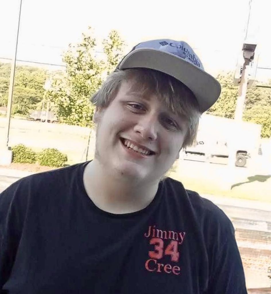 Kayden Ray Rodgers Profile Photo