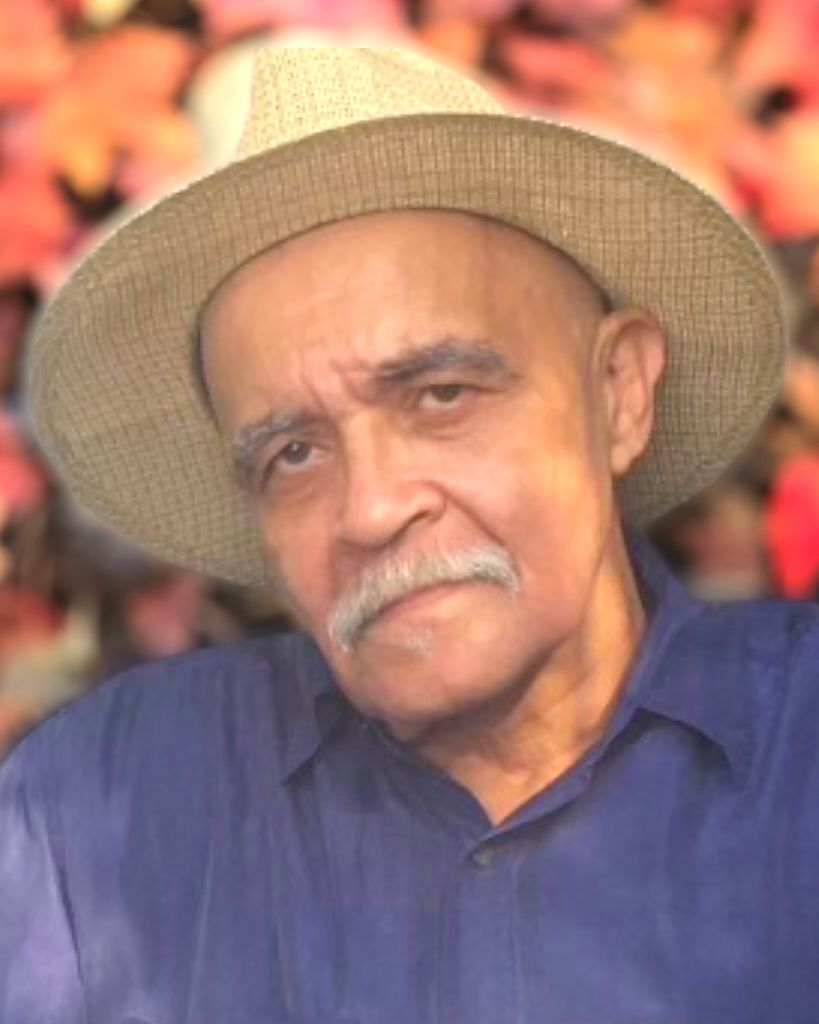 Angel D. Ortiz
