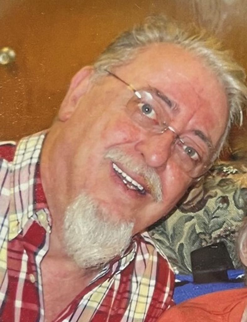 Gary Lee Cale Profile Photo