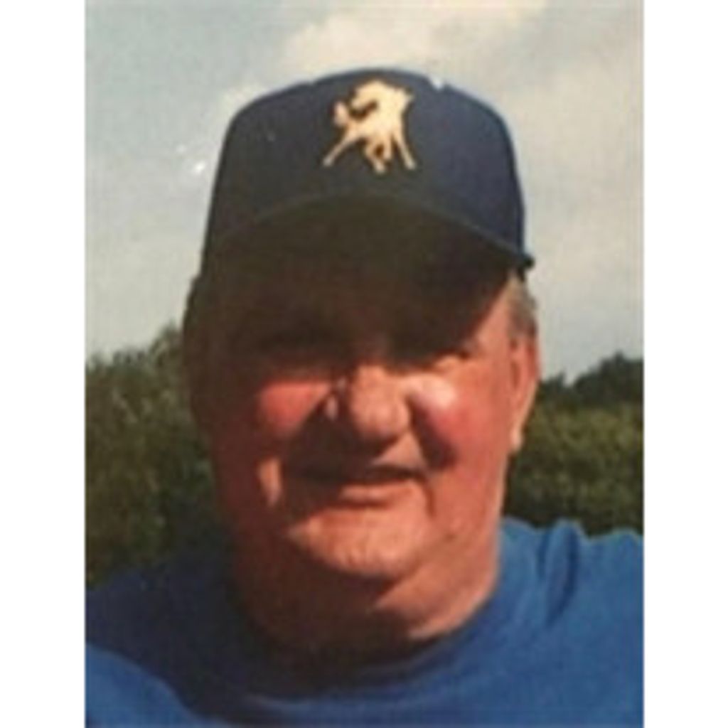Peter J. Wall Profile Photo