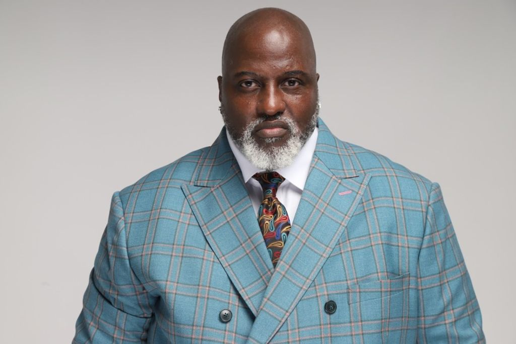 Pastor Jonathan Blount Profile Photo